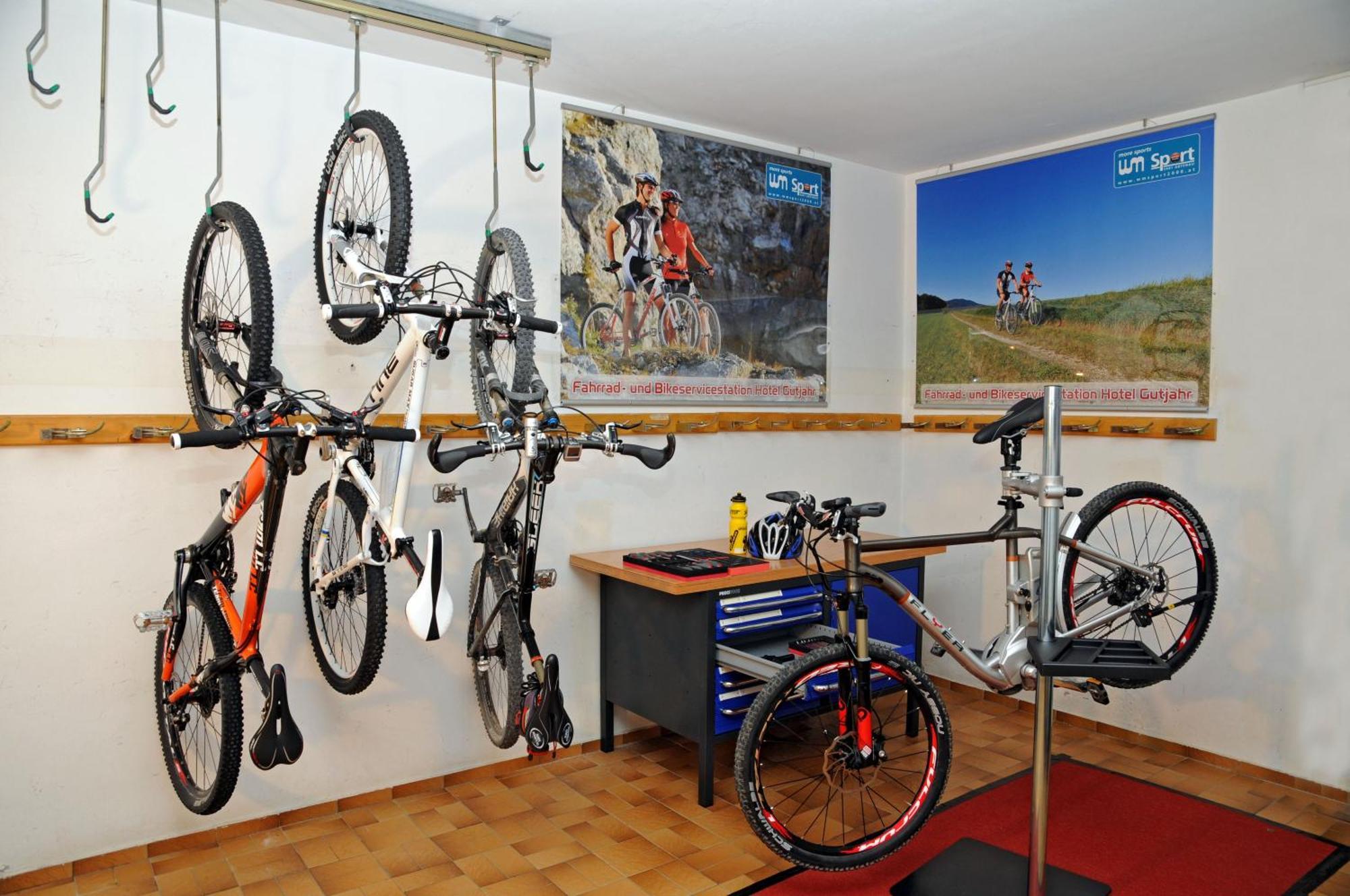 Aktiv- Und Wellnesshotel Gutjahr Abtenau Extérieur photo