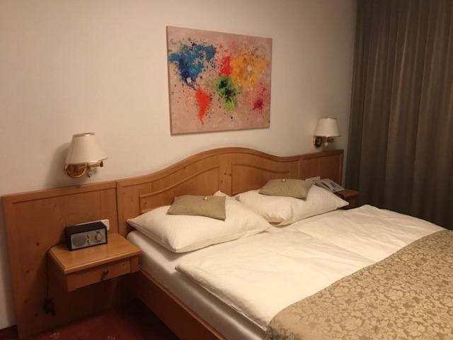 Aktiv- Und Wellnesshotel Gutjahr Abtenau Extérieur photo