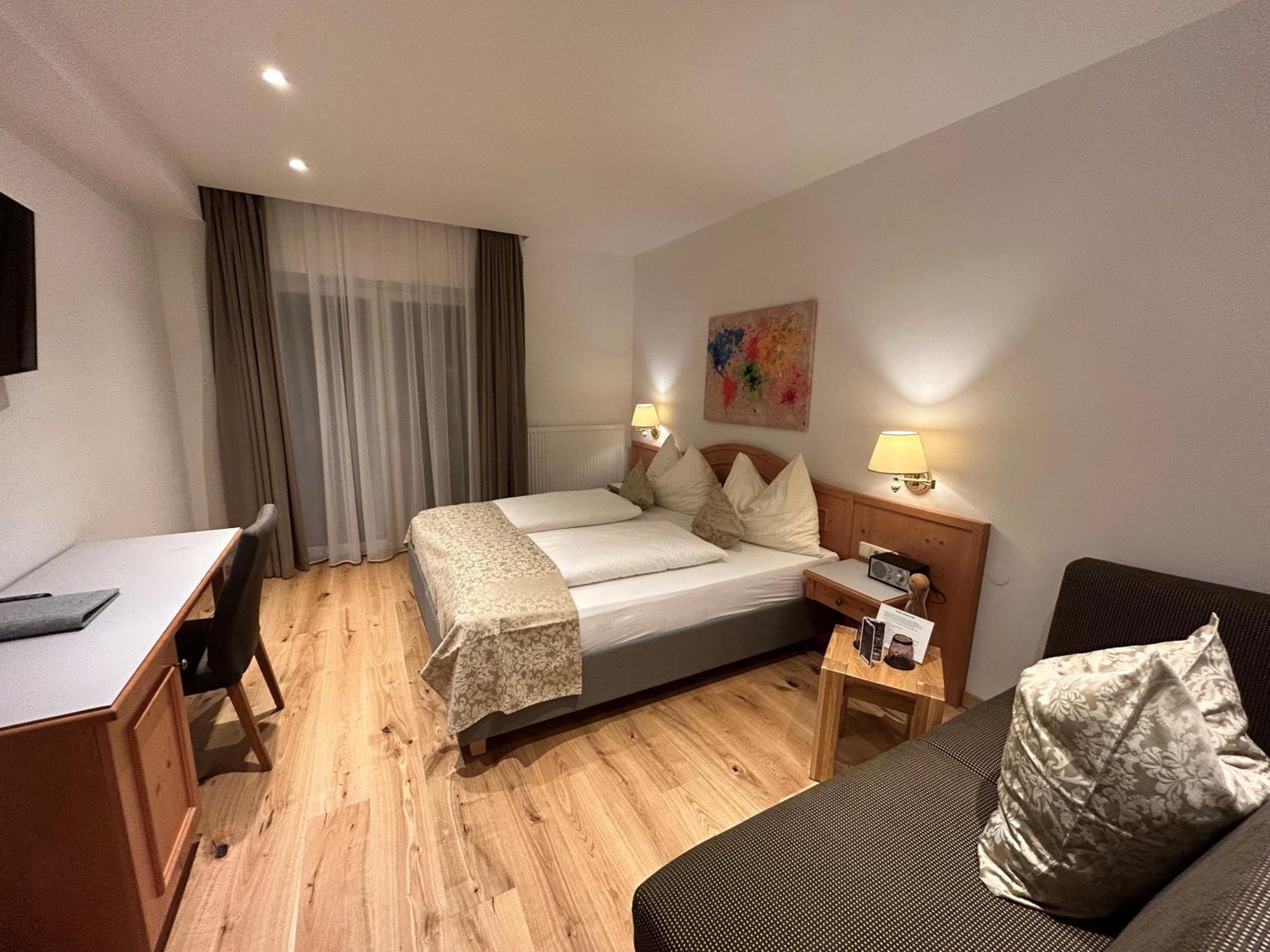 Aktiv- Und Wellnesshotel Gutjahr Abtenau Extérieur photo