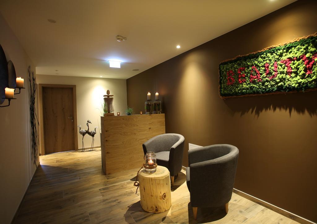 Aktiv- Und Wellnesshotel Gutjahr Abtenau Extérieur photo