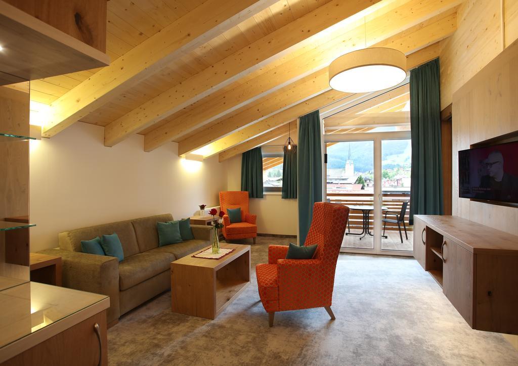 Aktiv- Und Wellnesshotel Gutjahr Abtenau Extérieur photo