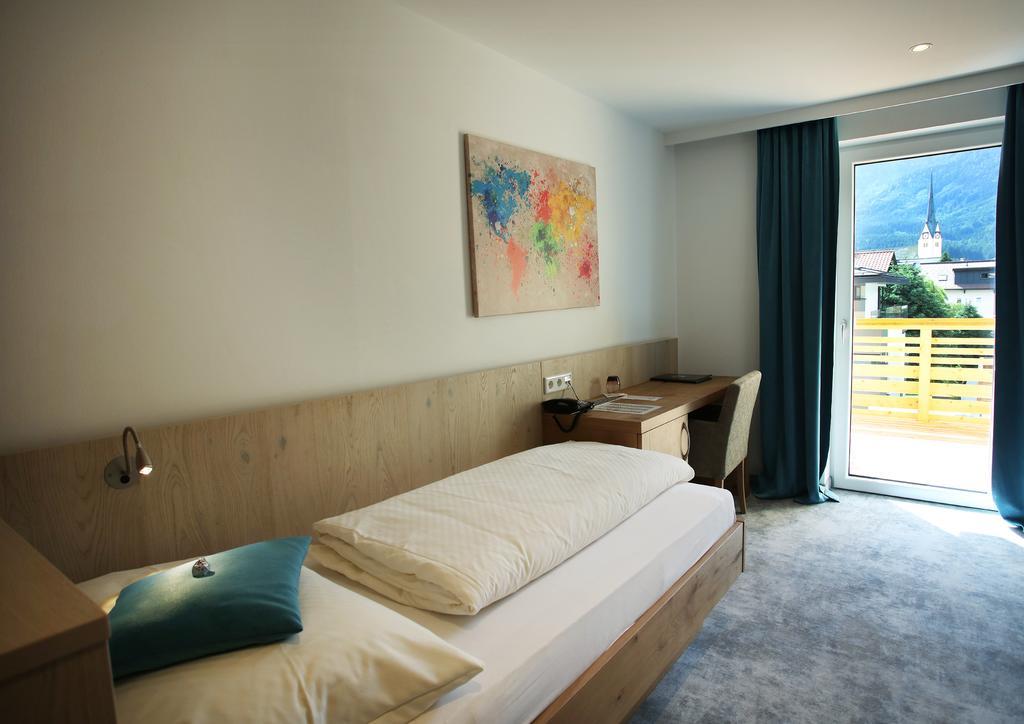 Aktiv- Und Wellnesshotel Gutjahr Abtenau Extérieur photo