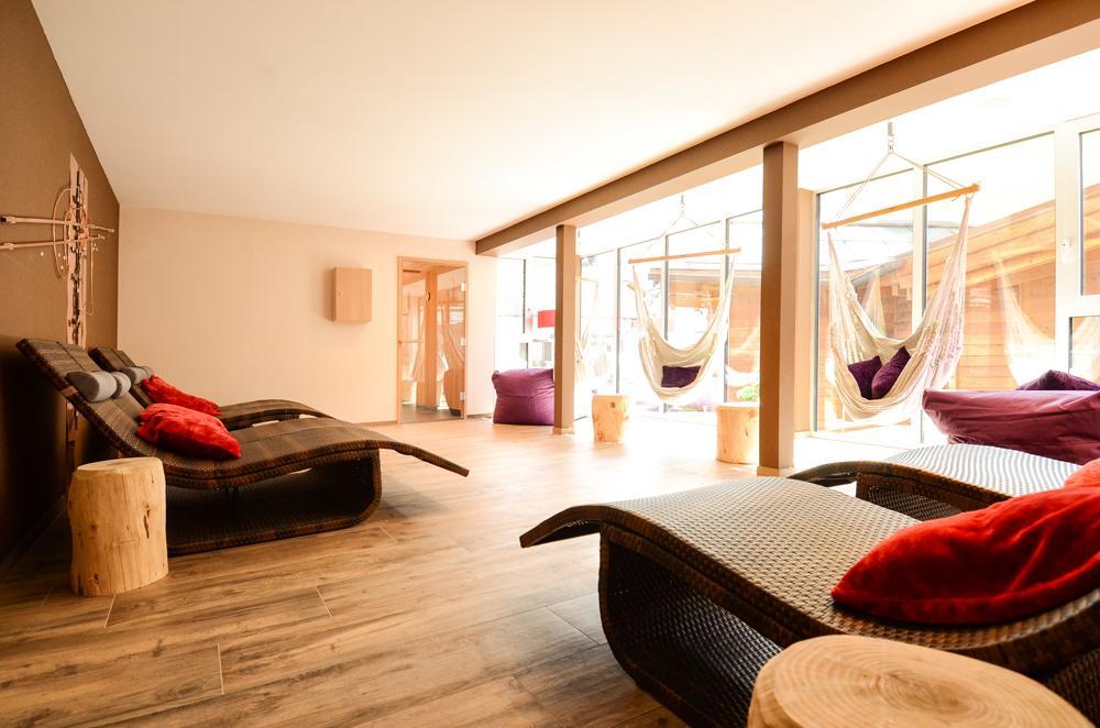 Aktiv- Und Wellnesshotel Gutjahr Abtenau Extérieur photo