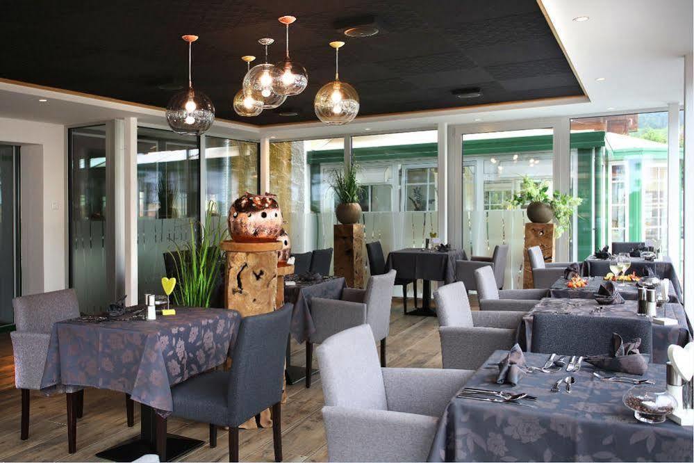 Aktiv- Und Wellnesshotel Gutjahr Abtenau Extérieur photo