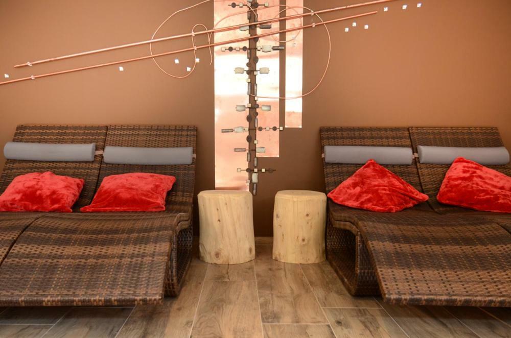 Aktiv- Und Wellnesshotel Gutjahr Abtenau Extérieur photo