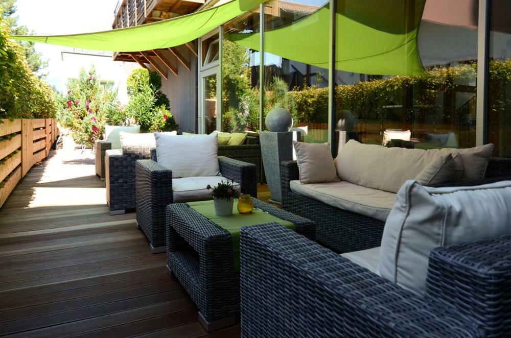 Aktiv- Und Wellnesshotel Gutjahr Abtenau Extérieur photo