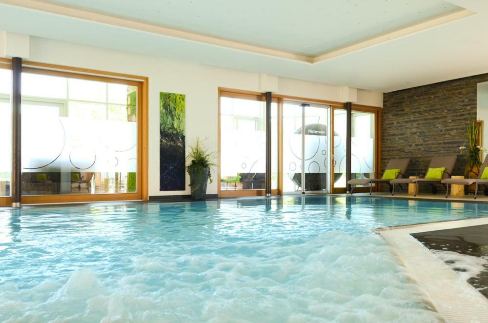 Aktiv- Und Wellnesshotel Gutjahr Abtenau Extérieur photo