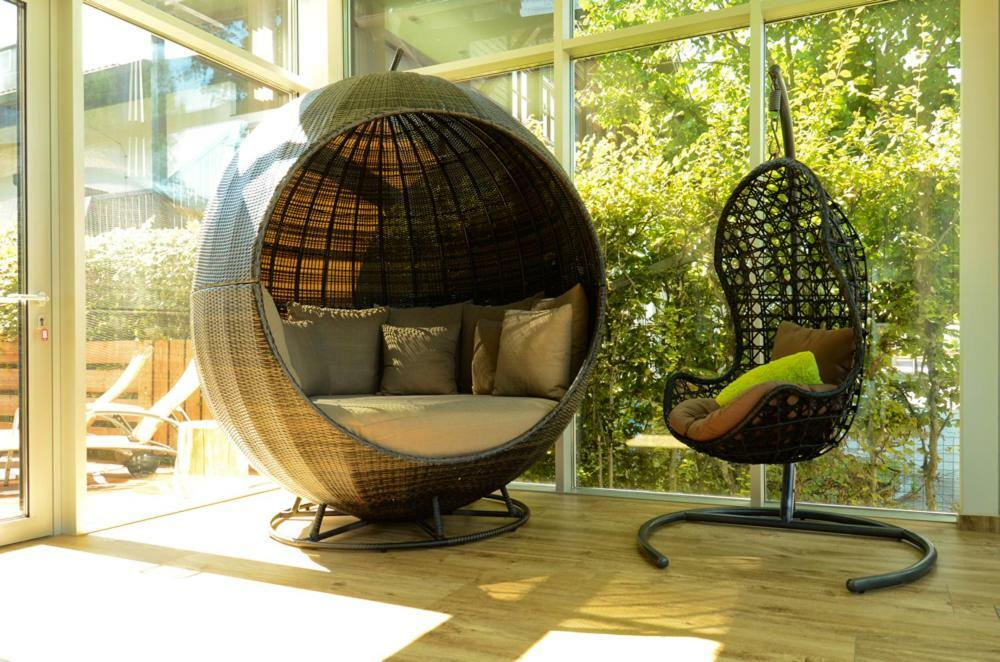 Aktiv- Und Wellnesshotel Gutjahr Abtenau Extérieur photo